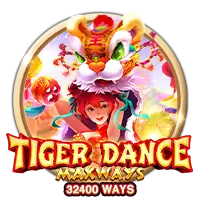 Tiger Dance